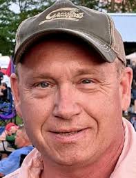 Obituary for Robert Scott Morris