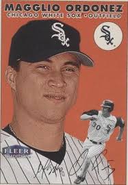 1999 Fleer Tradition Baseball #511 Benj Sampson IP autograph signed card