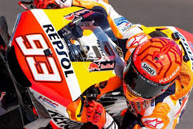 The official motogp™ videogame, for ps4, ps5, xbox one, xbox series x|s, pc/steam, nintendo switch. Start Di Posisi 6 Motogp Portugal 2021 Begini Kata Marc Marquez