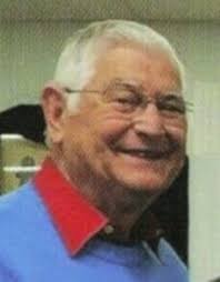 Richard "Dick" Hugh Arnold Obituary