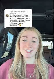 Brittany Grubb's Instagram, Twitter & Facebook