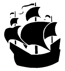 Image Result For Captain Hook Silhouette Ship Silhouette Pirate Ship Pirates