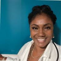 Beverly Covington's Instagram, Twitter & Facebook