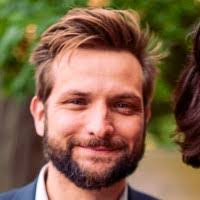 Nathan Sperling's Instagram, Twitter & Facebook