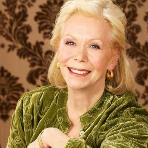 Wisdom from Louise — Love