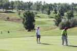 Frugul fairways of Montana