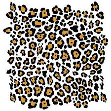 We are premier suppliers of stretch fabrics and lycra materials. Leopard Print Design Chiffon Top By Cultclothing Lion Artwork Print Design Leopard
