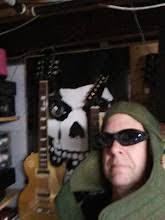 60's indiana band szene: Jersey Chains