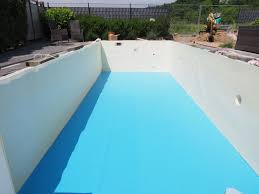 Pool Bausatz 8211 Beim Abdichten Garten Pool Selber Bauen Pool Bausatz Pool Selber Bauen