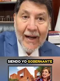 Berta Xóchitl Gálvez y las Críticas a Noroña