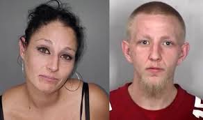 Garden City Police arrest suspect for Aggravated Assault DUI Garden City,  Idaho