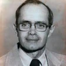 Former Department Chairs