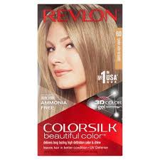 My stylist used this product on me and i have never loved my hair so much! Revlon Colorsilk Beautiful Color Permanent Hair Dye At Home Full Coverage Application Kit 60 Dark Ash Blonde Brown 1 Count Walmart Com In 2021 Dark Ash Blonde Ash Blonde Hair Dye Dyed Blonde Hair