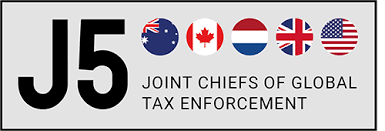 Resilient growth amid increased uncertainty Joint Chiefs Of Global Tax Enforcement Internal Revenue Service