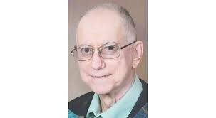 Charles Sparrow Obituary (1940