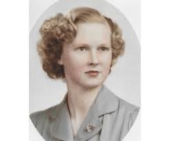 Olga Wyckoff Obituary (2019)