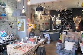 Hollys House Shop New Kings Road Sw6 Gift Shop Interiors Shop Interiors London Home Decor