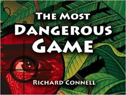 The Most Dangerous Game | Peter C Whitaker