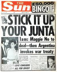 Sun Newspaper Covers Google Search Sun Newspaper Newspaper Template Newspaper Cover
