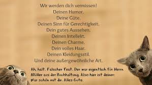 Sprüche Zum Abschied Aus Der Arbeitswelt Für Kollegin Kollegen Chef