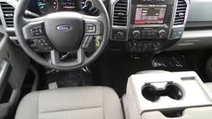 2015 Ford F 150 Xlt Interior