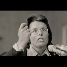 1972, Charlotte Bunch