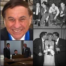 SONG OF THE DAY: "JUST SAY 'AUF WIEDERSEHEN'" from the WALT DISNEY FILM:  MIRACLE OF THE WHITE STALLIONS (1963) Performed by THE WELLINGTONS Music &  Lyrics by RICHARD M. SHERMAN & ROBERT