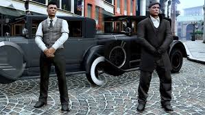 GTA5 How to Make TOMMY SHELBY From PEAKY BLINDERS *UPDATED 2022* CRIMINAL  ENTERPRISES UPDATE