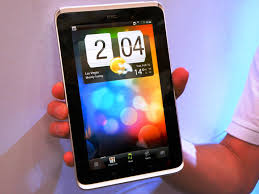 HTC Flyer hits UK pre-order with April ...