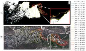 And parted to reveal great tongues of fire, like flashes of lightning magnified in size. the mountain's last major eruption was in 1944, as reported in the newsreel above. Fire An Open Access Journal From Mdpi