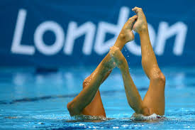 Its last medals in duet and team came in 2004. Male Athletes Fight For The Right To Synchronized Swim In The Olympics The Takeaway Wnyc Studios