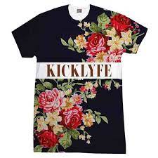 Both actually represent how durant rose above tough challenges to become the reigning mvp, pretty cool a limited release, the floral nike kd 7 releases on february 12th for $200. Kd7 Floral Tee Floral Print Tees Floral Tee Floral Print Tops