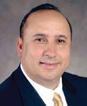 Administrator Biographies