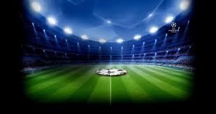 Champions League Stadium Wallpapers On Wallpaperdog
