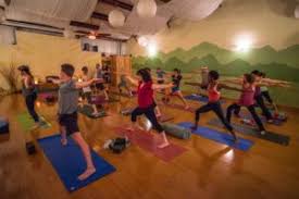 Maybe you would like to learn more about one of these? Our History Asheville Community Yoga