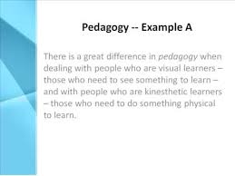 Check spelling or type a new query. Pedagogy Definition What Does Pedagogy Mean Youtube