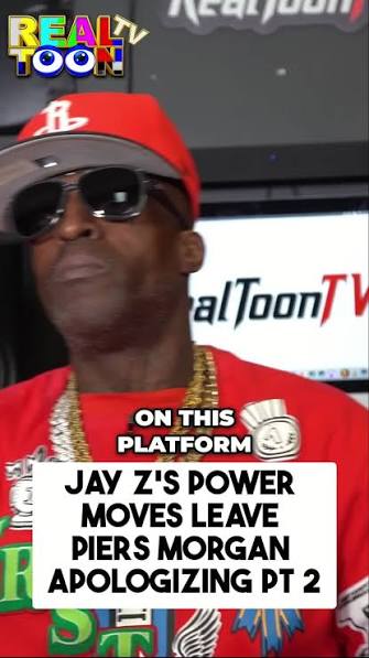 #OGPercy “People sayin’ Jay-Z’s like throwin' rocks at the moon – you ain't  never gonna hit it. But when Jay-Z responds, that’s when the door cracks  open… Jay better be careful.” 🌑, What’s your take – ...
