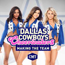 Game Day Dallas Cowboys Cheerleaders Making The Team Dallas Cowboys Cheerleaders Making The Team Cheerleading