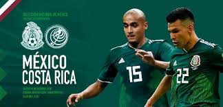Cómo ver online el méxico vs costa rica. Mexico Vs Costa Rica Femenil Alineaciones Pachuca Vs Cruz Azul Juan Escobar Abre El Marcador Y Cruz Mexico Vs Costa Rica Stream Is Not Available At Bet365 Alexis Mcbride