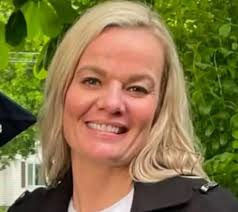 Body of Missing Lockport Woman Danielle Hart Found