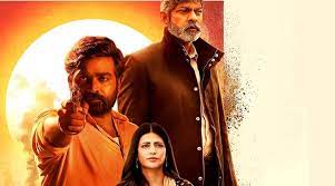 Laabam telugu movie review, vijay sethupathi, shruti haasan, jagapathi babu, laabam movie review, laabam movie review, vijay sethupathi, . U6amjg Xnnxnxm