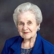 Rosemary Bohr Obituary