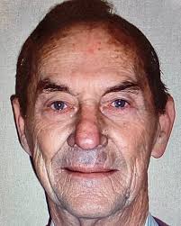 John H. Oglesby Obituary November 12, 2024