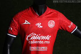 Los cañoneros presentaron su nueva playera a través de las redes sociales. Baseball Inspired Mazatlan Fc 2021 Third Kit Released Footy Headlines
