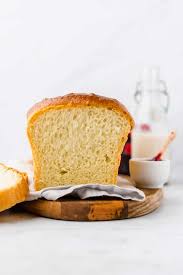 Fluffy Soft And Rich In Flavor That S How An Authentic French Brioche Bread Must Be Let Me Show You How Brioche Bread Recipe Brioche Recipe Brioche Bread