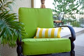 Search results for thick chair within outdoor water repellent finish furniture cushions. How To Add Comfort To Your Outdoor Space With Deep Seating Cushion Source Blog