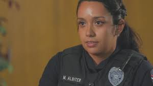 Wisconsin Voices: Maria Albiter