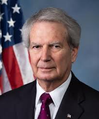 In Memoriam: Representative Walter B. Jones