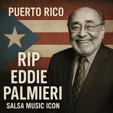 In Loving Memoryf a Musical Legend 🎵 🎵