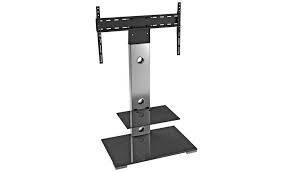Shop wayfair for all the best 65 inch tv stands & entertainment centers. Buy Avf Up To 65 Inch Tv Stand Silver Tv Stands Argos
